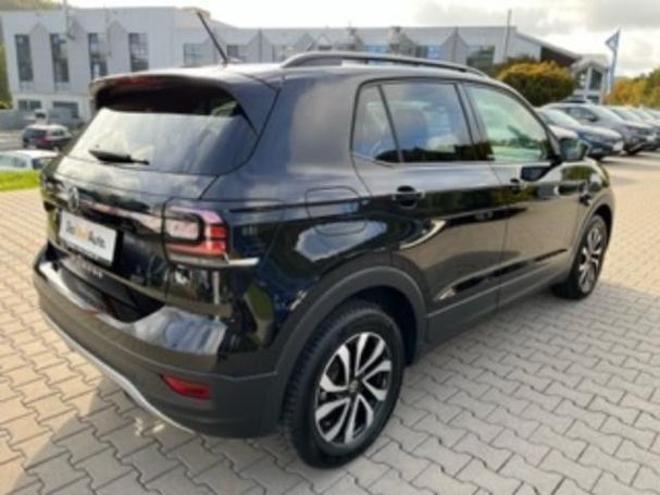 Volkswagen T-Cross 1.5 TSI DSG 110 kW image number 12