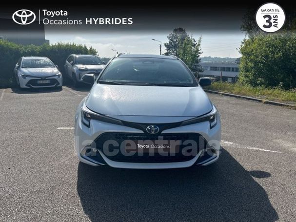 Toyota Corolla 2.0 Hybrid Touring Sports 144 kW image number 2