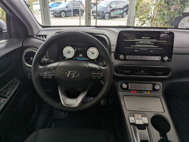 Hyundai Kona Elektro 100 kW image number 15