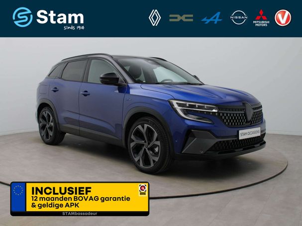 Renault Austral E-Tech 146 kW image number 1