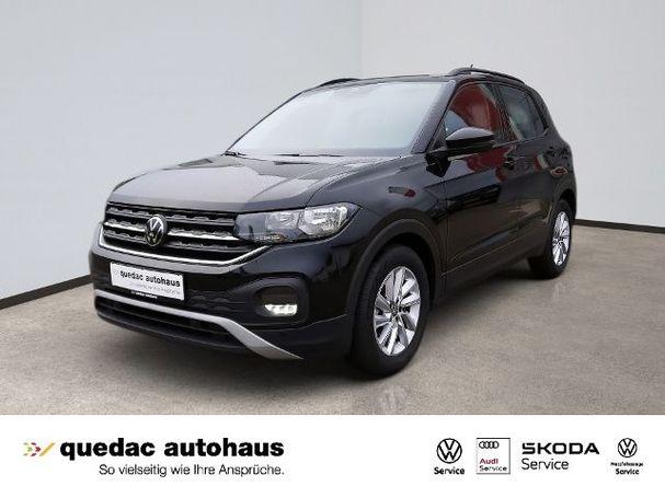 Volkswagen T-Cross 70 kW image number 2