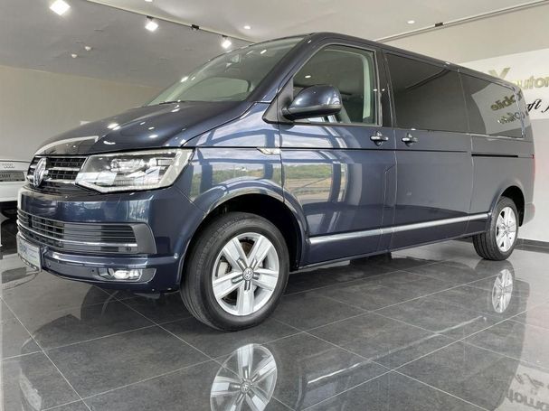 Volkswagen T6 Caravelle 150 kW image number 8