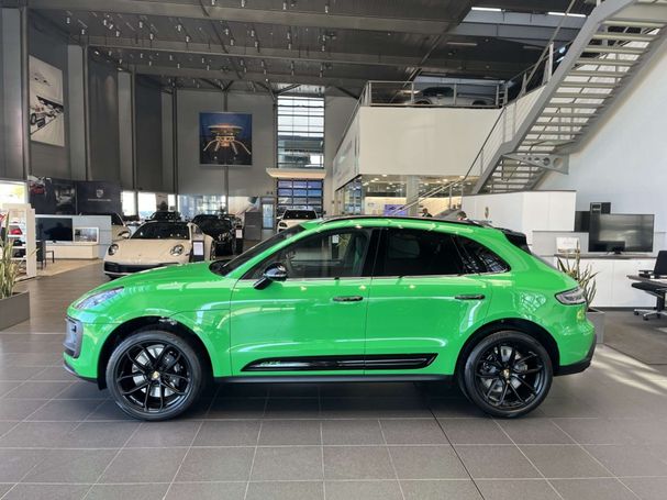 Porsche Macan GTS 324 kW image number 5