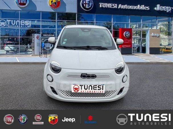 Fiat 500 e 88 kW image number 3