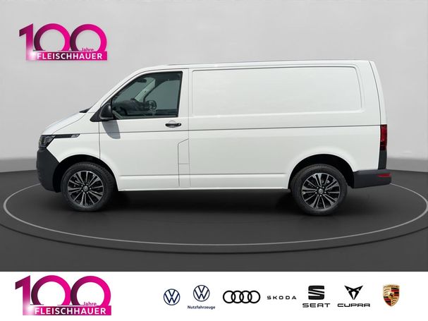 Volkswagen T6 Transporter 110 kW image number 5