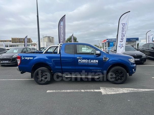 Ford Ranger 125 kW image number 5