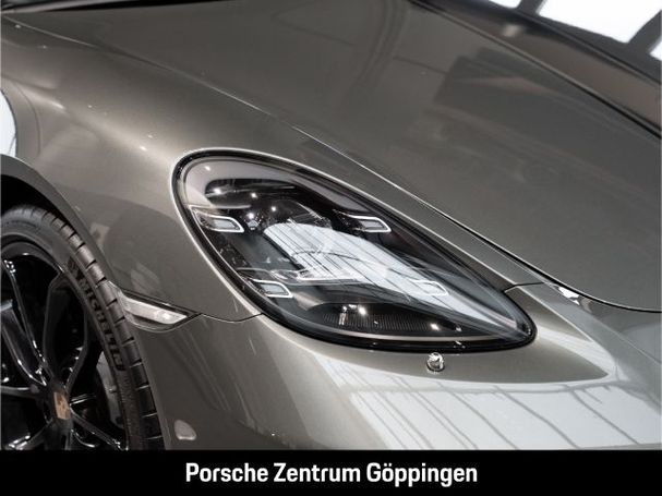 Porsche Cayman 220 kW image number 14