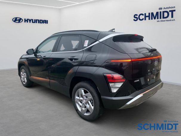 Hyundai Kona 1.6 T-GDI Trend 102 kW image number 4