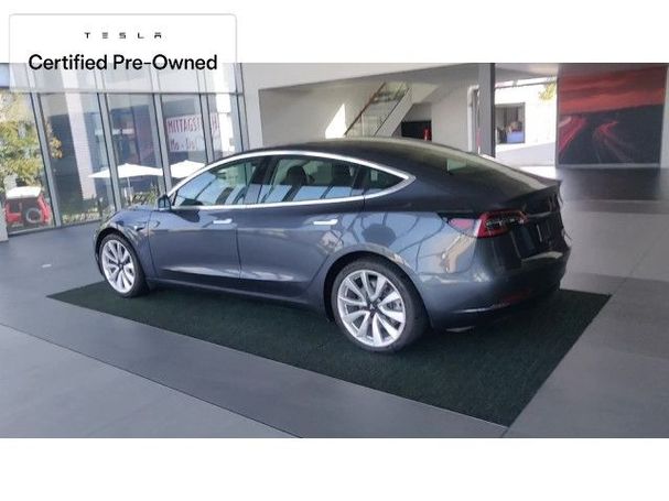 Tesla Model 3 Long Range AWD 258 kW image number 14