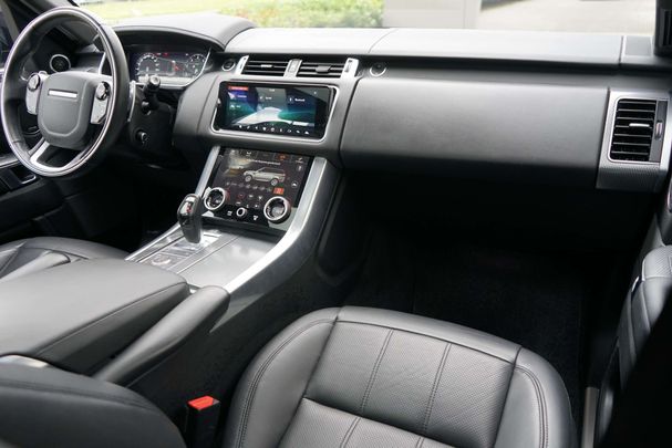 Land Rover Range Rover Sport 327 kW image number 3