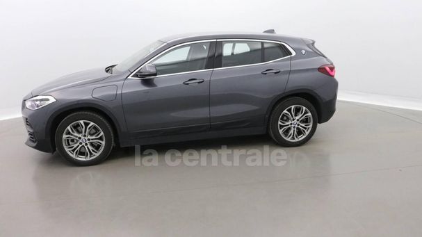 BMW X2 xDrive 162 kW image number 23