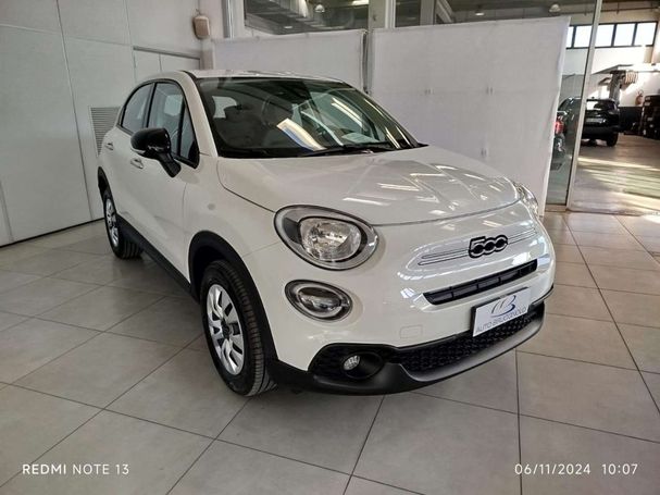 Fiat 500X 1.0 88 kW image number 2