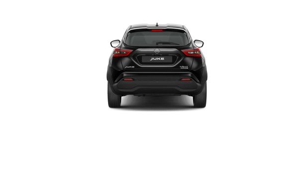 Nissan Juke 1.6 Hybrid Tekna 105 kW image number 3