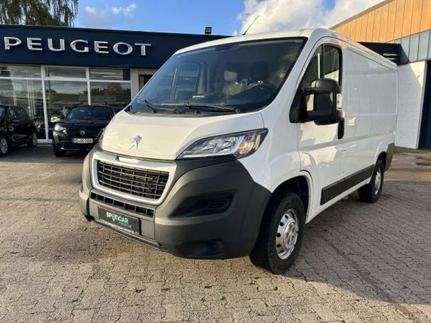 Peugeot Boxer HDi 330 L1H1 Avantage 81 kW image number 1