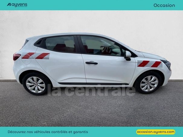 Renault Clio SCe 65 49 kW image number 13