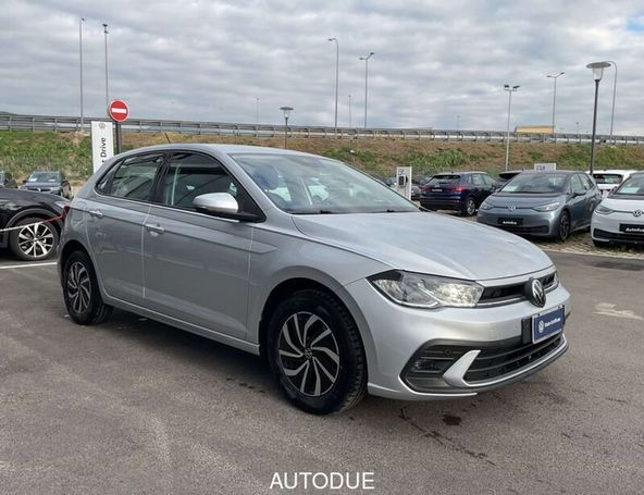 Volkswagen Polo 1.0 TSI DSG 70 kW image number 2