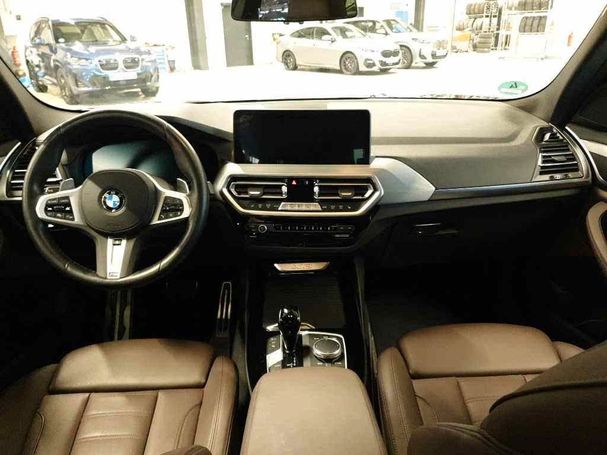 BMW X3 xDrive 210 kW image number 10