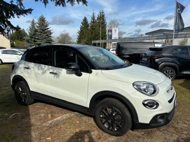 Fiat 500X 1.3 Hey Google 110 kW image number 6