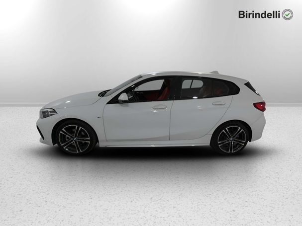 BMW 118d 110 kW image number 4