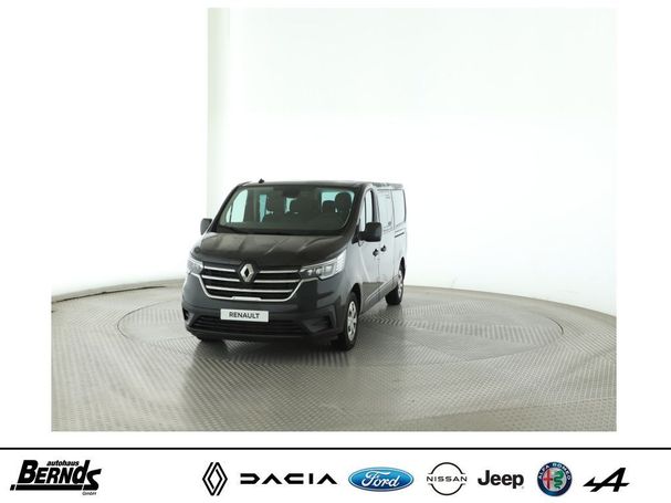 Renault Trafic Grand Blue dCi 110 Life 81 kW image number 1