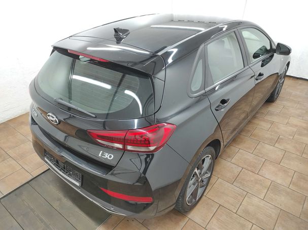 Hyundai i30 88 kW image number 28