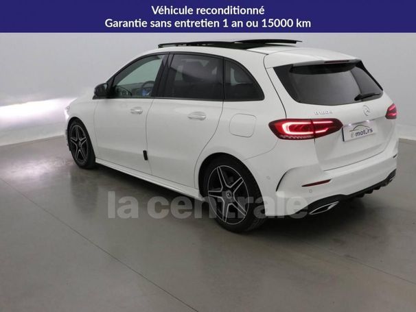 Mercedes-Benz B 180 d Line 85 kW image number 30