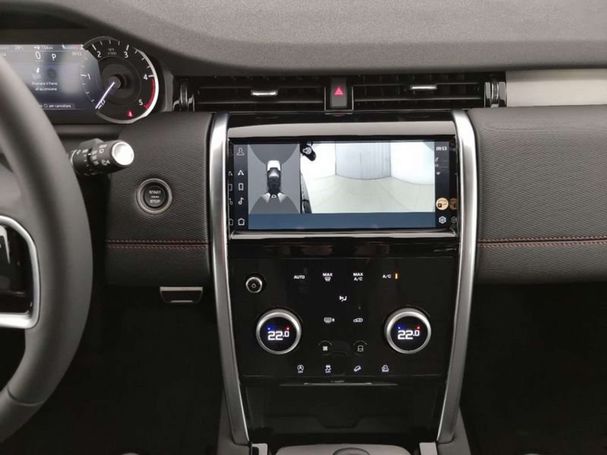 Land Rover Discovery Sport R-Dynamic S AWD 120 kW image number 15