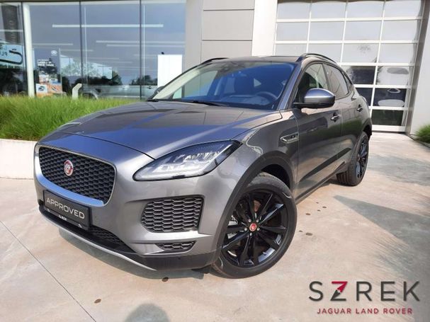 Jaguar E-Pace D180 SE 132 kW image number 1