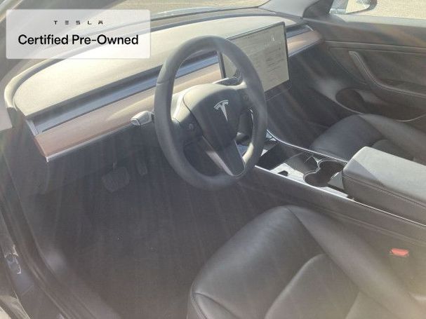 Tesla Model 3 Standard Range Plus 258 kW image number 17