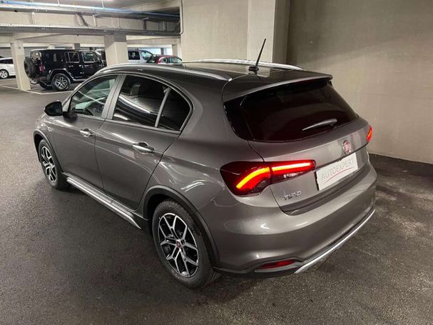 Fiat Tipo 75 kW image number 4