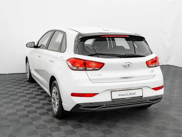 Hyundai i30 81 kW image number 5