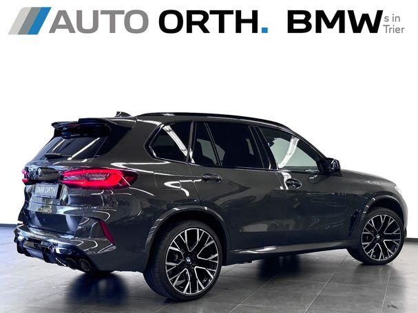 BMW X5 M Competition xDrive 460 kW image number 5