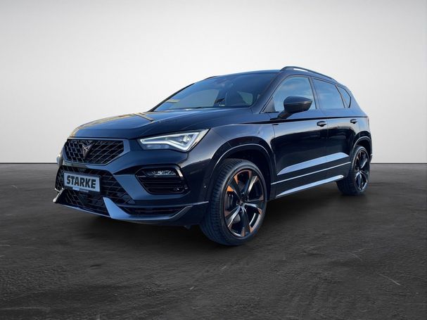 Cupra Ateca 2.0 TSI DSG 4Drive 221 kW image number 1