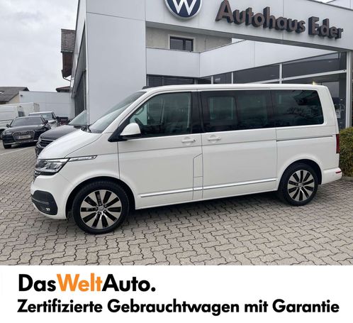 Volkswagen T6 Multivan 4Motion Highline 150 kW image number 1