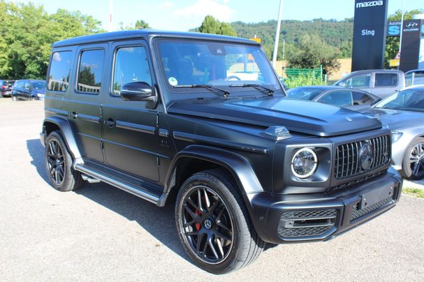 Mercedes-Benz G 63 AMG G 430 kW image number 3