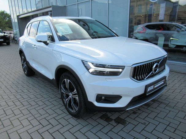 Volvo XC40 T5 Recharge 192 kW image number 2