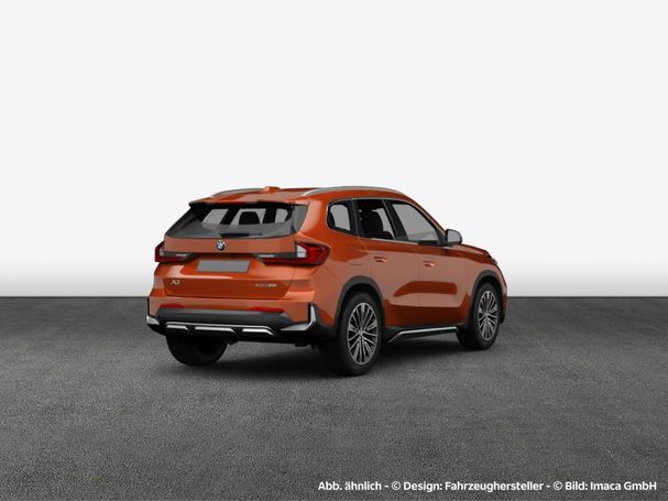 BMW X1 25e xDrive 162 kW image number 2