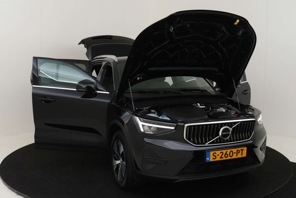 Volvo XC40 Recharge T4 Plus Bright 155 kW image number 21