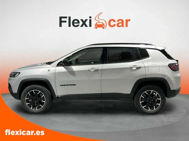 Jeep Compass 1.3 PHEV Trailhawk 177 kW image number 4