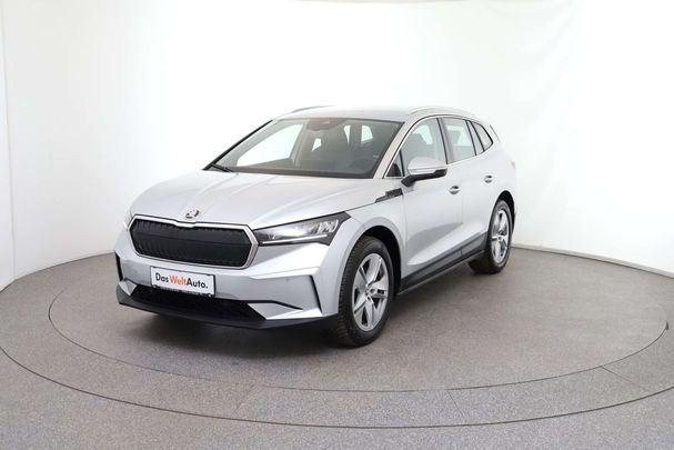 Skoda Enyaq 80 150 kW image number 1