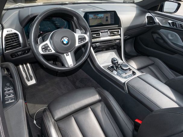 BMW 840i Cabrio 245 kW image number 9