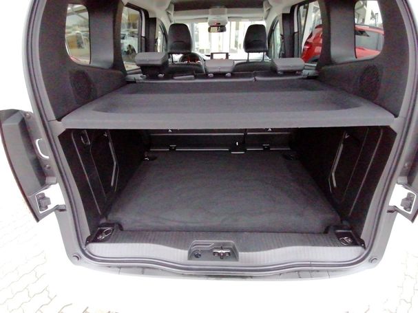 Renault Kangoo TCe 96 kW image number 5