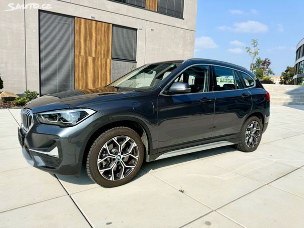 BMW X1 25e xDrive 162 kW image number 23