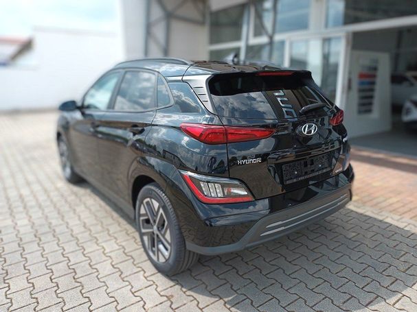 Hyundai Kona Elektro 100 kW image number 3