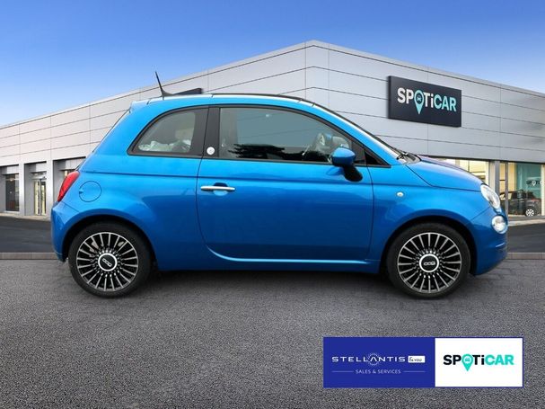 Fiat 500 51 kW image number 3