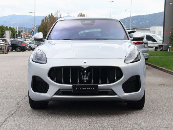 Maserati Grecale GT 221 kW image number 3