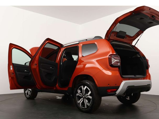 Dacia Duster TCe 100 74 kW image number 22