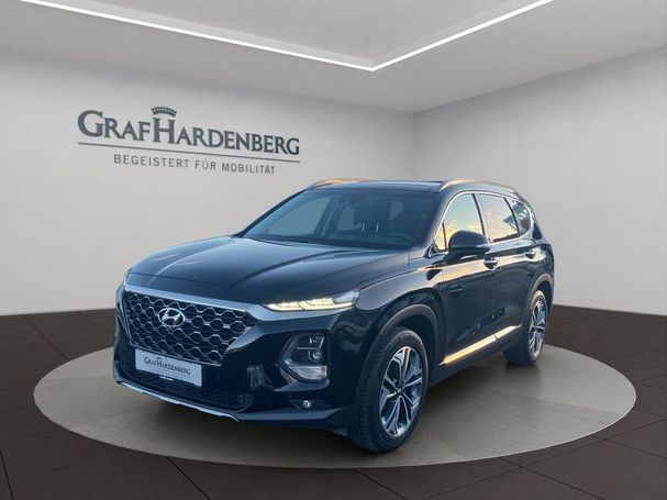 Hyundai Santa Fe 2.2 CRDi 4WD SEVEN Premium 147 kW image number 1