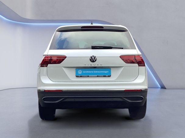 Volkswagen Tiguan 2.0 TDI 110 kW image number 3