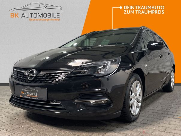 Opel Astra 1.5 D 90 kW image number 1